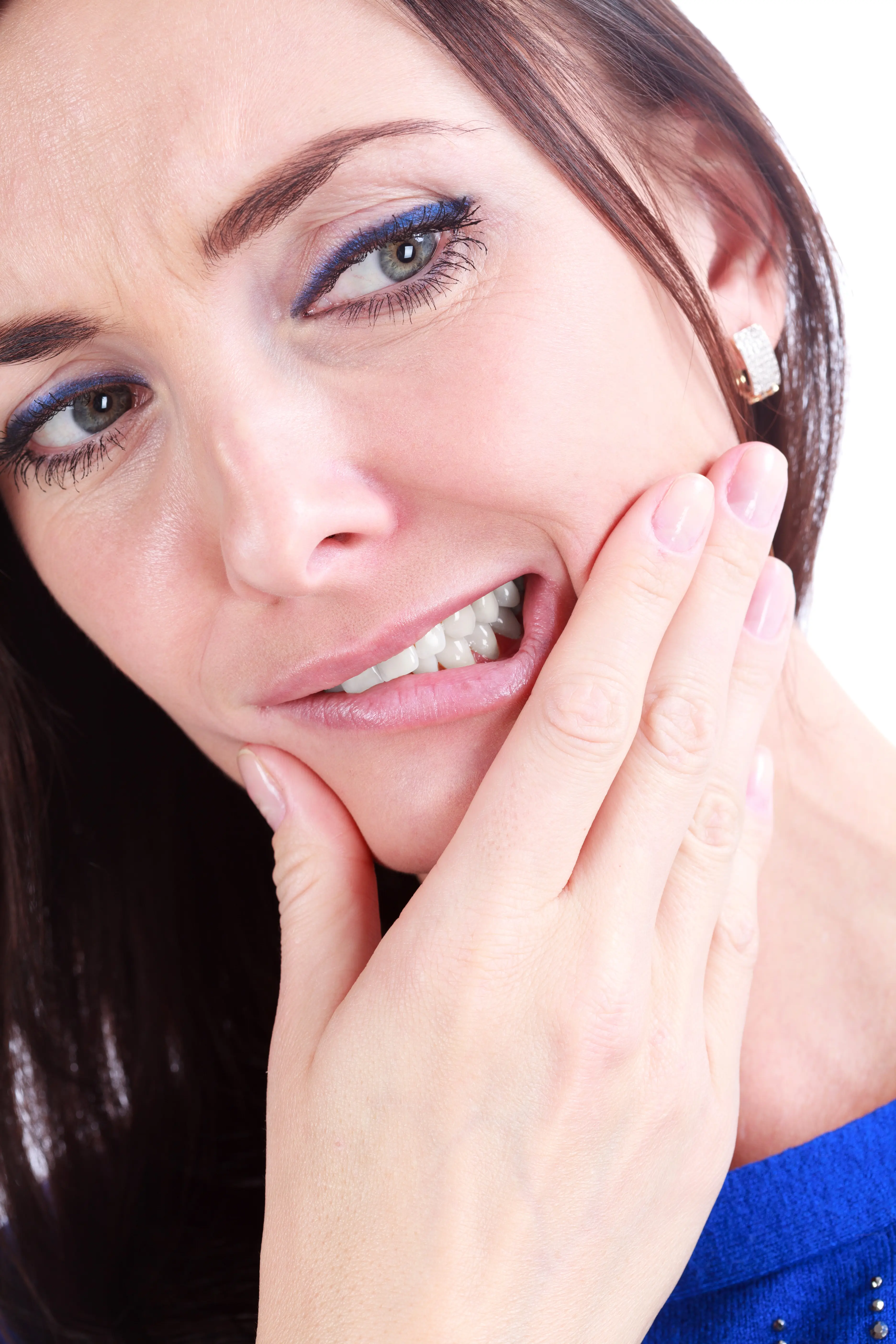 family dentist San Antonio