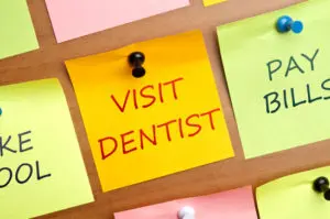 dentist Datapoint