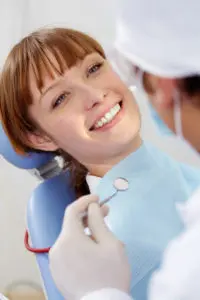 dental exam San Antonio
