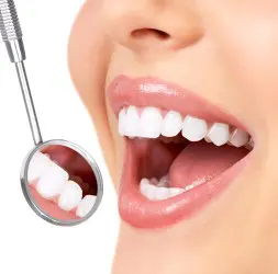Zoom whitening San Antonio
