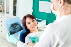 dentist Datapoint
