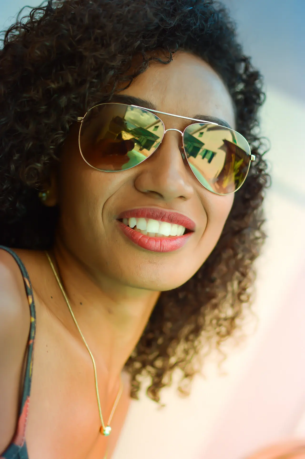 cosmetic dentist San Antonio