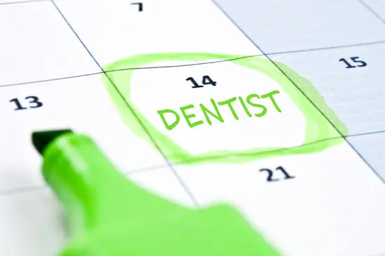 dentist San Antonio