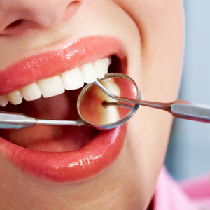dentistry San Antonio
