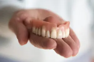 dentures San Antonio