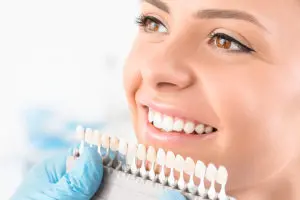 tooth whitening San Antonio