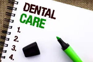 dentist Datapoint