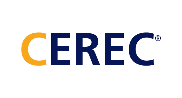 CEREC color logo | San Antonio Dentist | Aesthetic Dental Partners