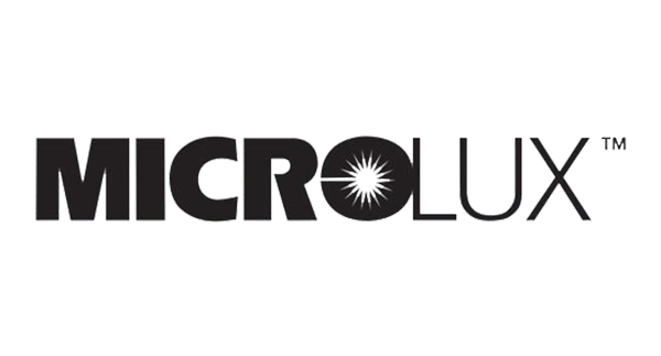 Microlux black logo | San Antonio Dentist | Aesthetic Dental Partners