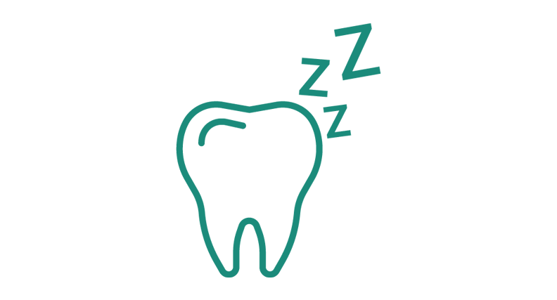 Sedation Dentistry Icon | San Antonio Dentist