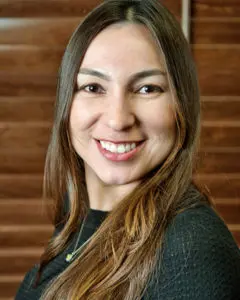 Annette | San Antonio Dentist | Aesthetic Dental Partners