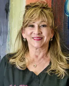 Becky | San Antonio Dentist | Aesthetic Dental Partners