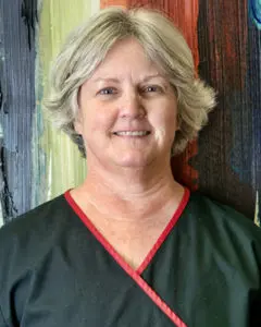 Gwen | San Antonio Dentist | Aesthetic Dental Partners