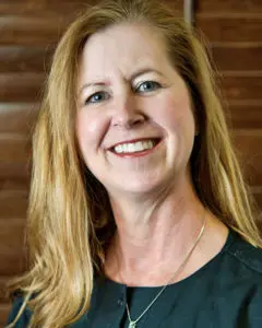 Krista | San Antonio Dentist | Aesthetic Dental Partners