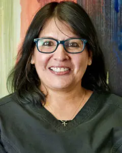 Rachel | San Antonio Dentist | Aesthetic Dental Partners