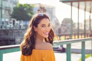 cosmetic dentist San Antonio