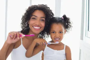 family dentist San Antonio