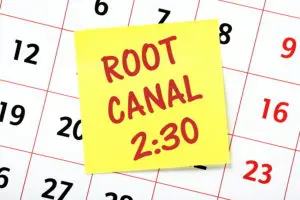 root canal San Antonio
