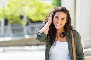 porcelain veneers San Antonio