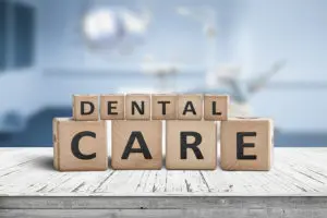 family dentist San Antonio