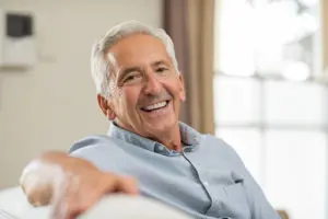  implant dentist San Antonio