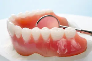dentures San Antonio