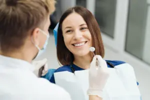 dentist in San Antonio