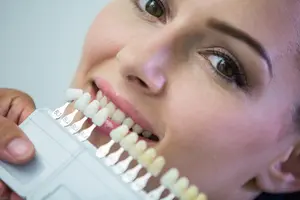 <a href="https://www.freepik.com/free-photo/dentist-examining-female-patient-with-teeth-shades_8897011.htm#query=dental%20veneers&position=0&from_view=search&track=sph">Image by wavebreakmedia_micro</a> on Freepik
