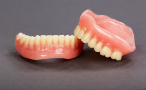 dentures San Antonio
