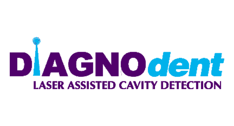 Diagnodent color logo | San Antonio Dentist | Aesthetic Dental Partners