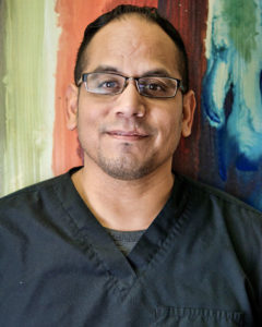 Aldo | San Antonio Dentist | Aesthetic Dental Partners