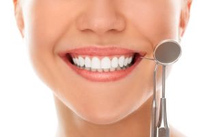 Cosmetic dental procedures can make your smile bright!
